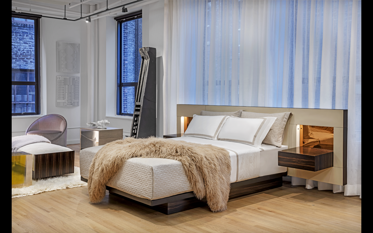 DUX 303 Mattress