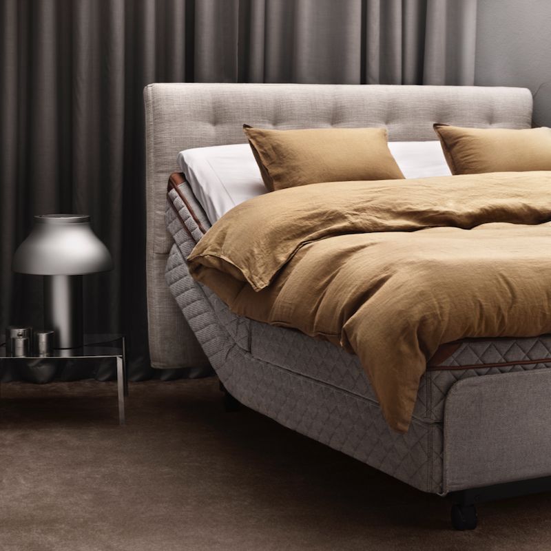 Cama Dynamic DUX · Colección Inspiración