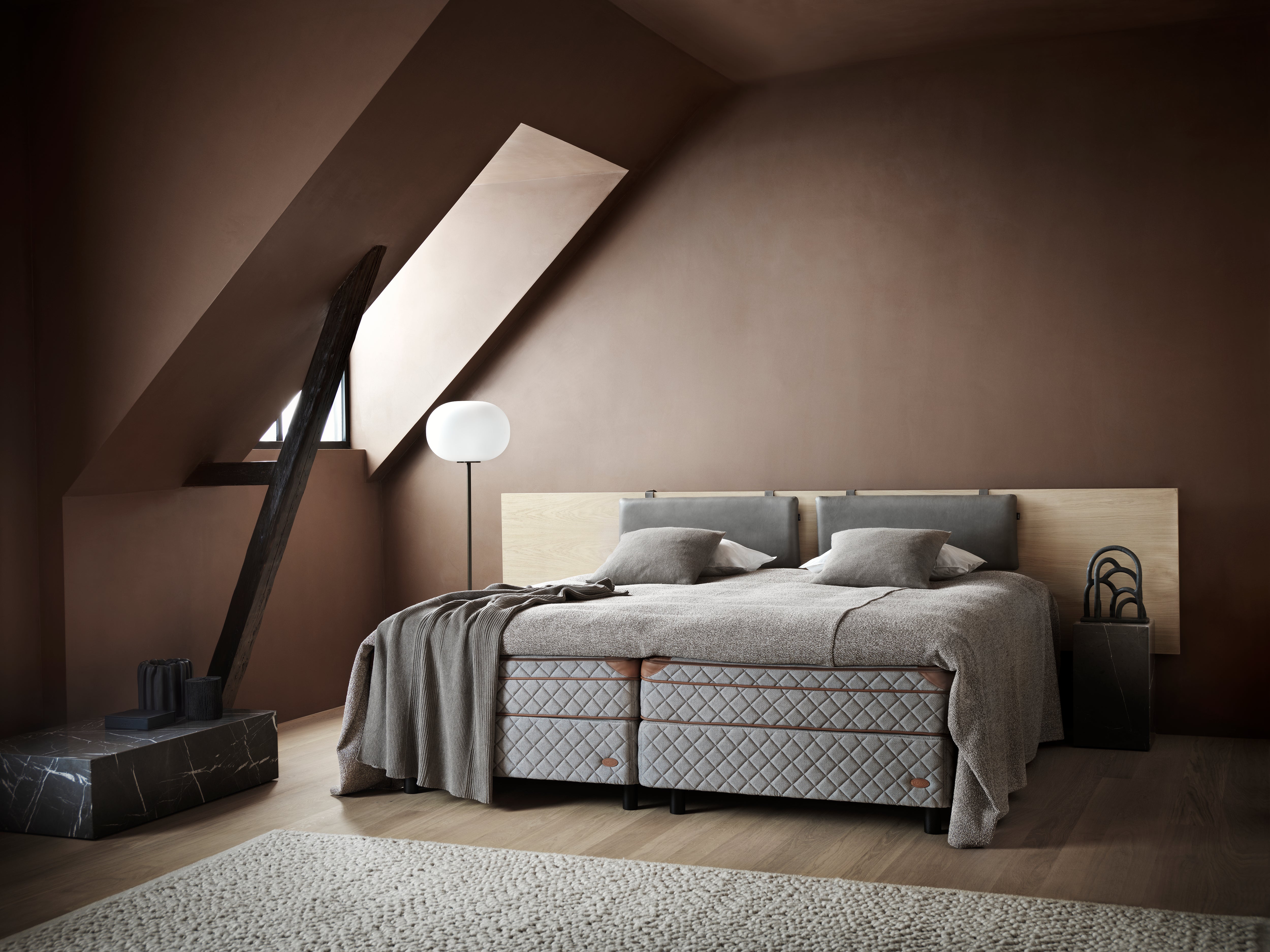 DUX 6006 Bett