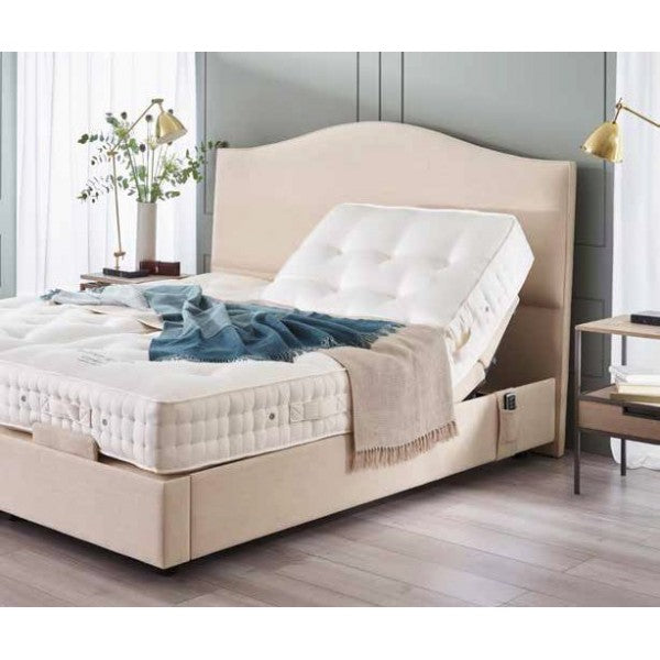 Cama Topaz Vispring