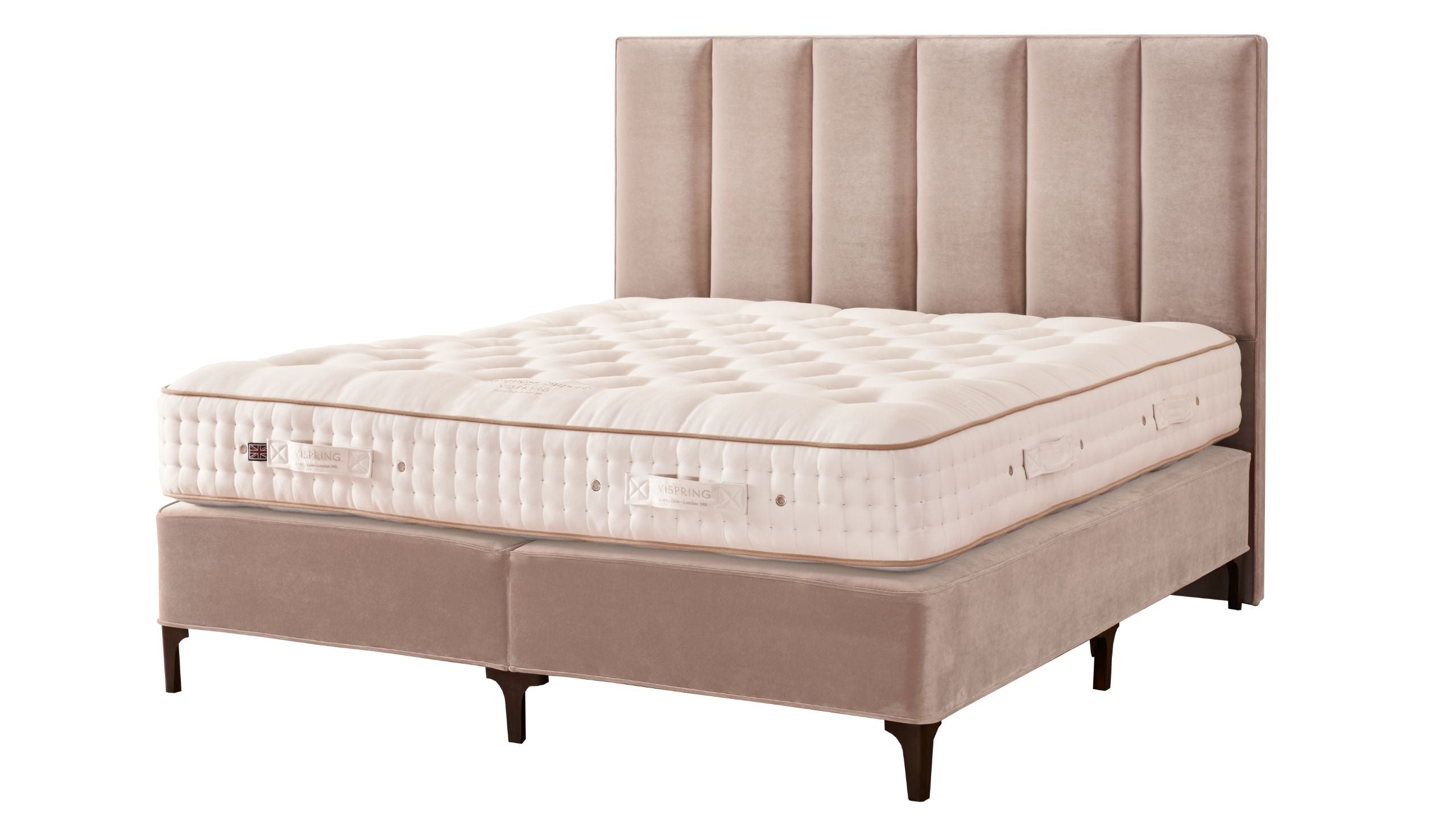 Cama Marquess Superb Vispring