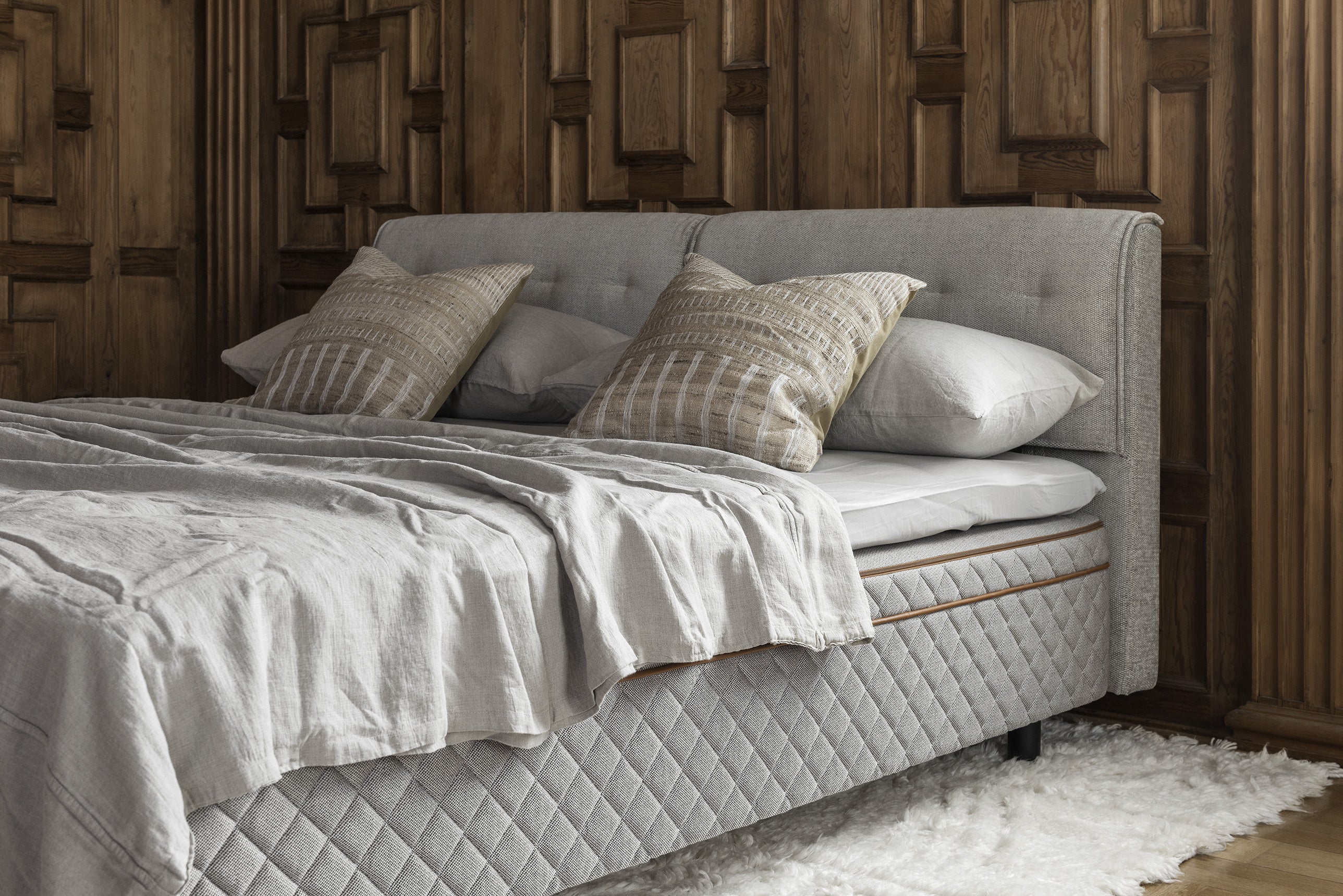 DUX 3003 Bed 