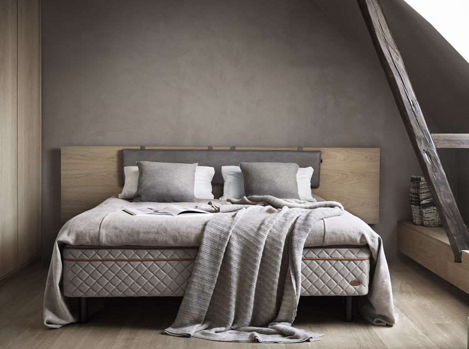DUX 3003 Bett