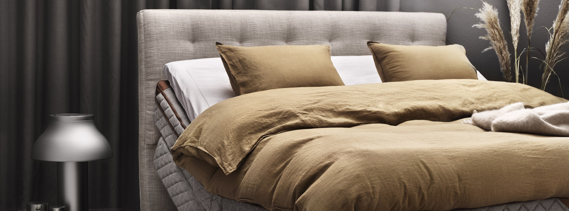 DUX Dynamic Bett