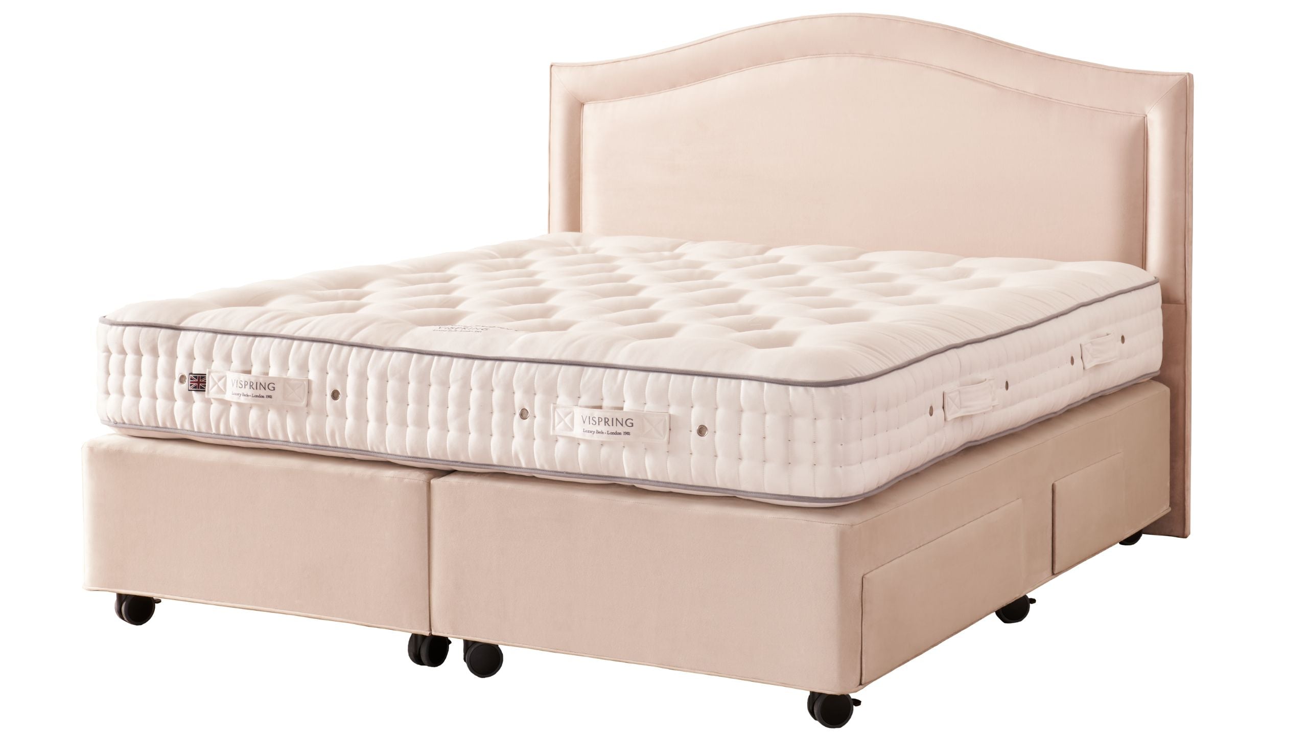 Cama Regal Superb Vispring